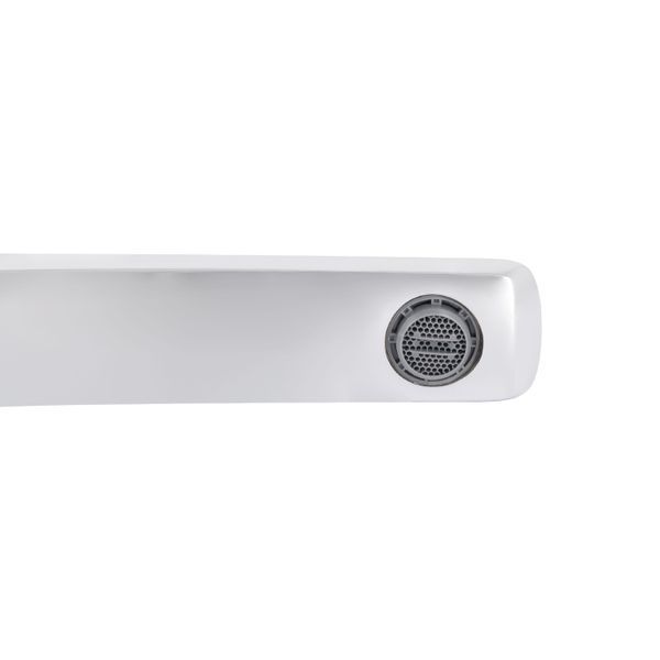 Змішувач для раковини Qtap Tern високий QTTER269CRM47585 Chrome SD00053709 фото