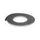 Кухонна мийка Brinex 6060-R 0,6 мм Satin (BRIN6060RSAT06) SD00054107 фото 8