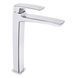 Змішувач для раковини Qtap Tern високий QTTER269CRM47585 Chrome SD00053709 фото 1