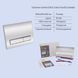 Готове рішення Qtap для ванної кімнати: підвісний унітаз Jay Rimless 520х360х320 + комплект інсталяції Nest 4 в 1 (лінійна клавіша Chrome) SD00043000 фото 5