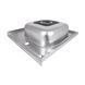 Кухонна мийка Brinex 6060-R 0,6 мм Satin (BRIN6060RSAT06) SD00054107 фото 4