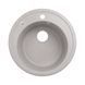 Кухонна мийка Lidz D510/200 GRA-09 (LIDZGRA09D510200) SD00039818 фото 1