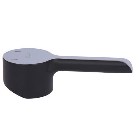 Ручка Qtap (108х42х30) для змішувачів Grand BCR QTGRA1084230BCR44765 SD00050889 фото