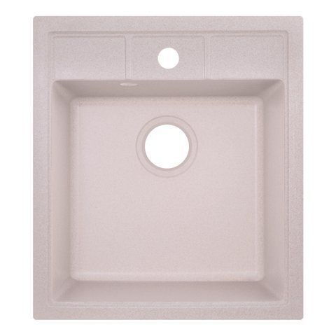 Кухонна мийка Lidz 460х515/200 COL-06 (LIDZCOL06460515200) SD00042418 фото