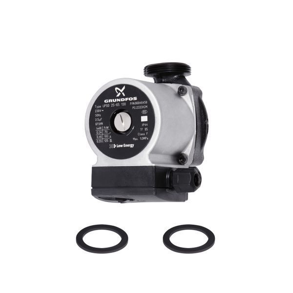 Насос Grundfos Icma 25/60 №P321 SD00006570 фото
