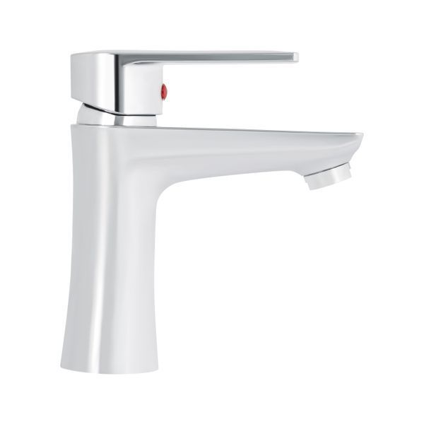 Змішувач для раковини Brinex 35С 001 SD00033033 фото