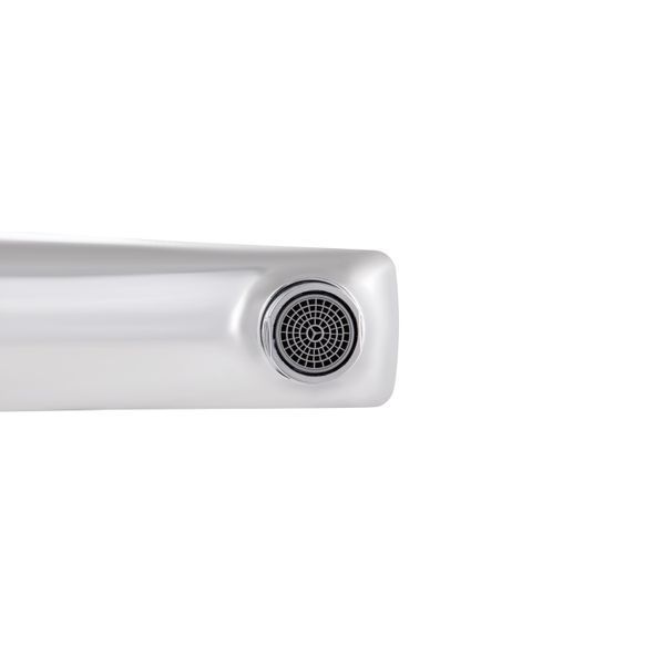 Змішувач для раковини Brinex 35С 001 SD00033033 фото