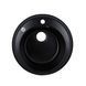 Кухонна мийка Lidz D510/200 ANT-15 (LIDZANT15D510200) SD00047250 фото 1