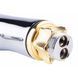 Змішувач для раковини Lidz Gloria 001F (k35) LDGLO001FCRM35116 Chrome SD00041220 фото 4