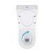 Унітаз підлоговий Qtap Swan Ultra Quiet з сидінням Soft-close 640x360x835 мм QT16222182TW White SD00053263 фото 7