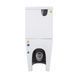 Унітаз підлоговий Qtap Swan Ultra Quiet з сидінням Soft-close 640x360x835 мм QT16222182TW White SD00053263 фото 8