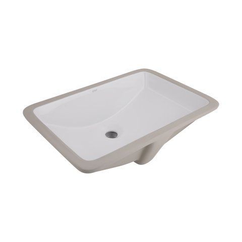 Раковина Qtap Stork 535x365x190 White QT1511H0422DW SD00052897 фото