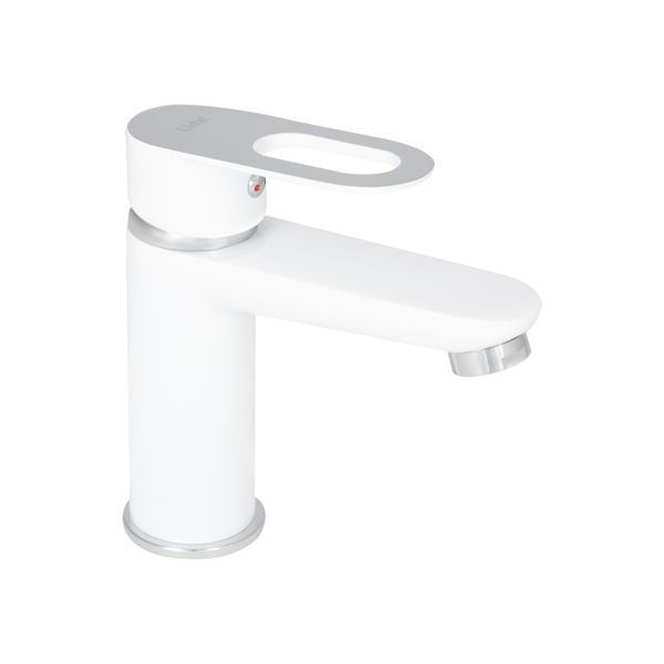 Набір змішувачів Latwa 001 + Latwa 010 White SD00052485 фото