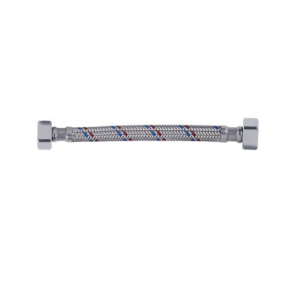 Гнучка підводка для води Thermo Alliance Standart 60 см ГГ SD397W60 SD00010891 фото