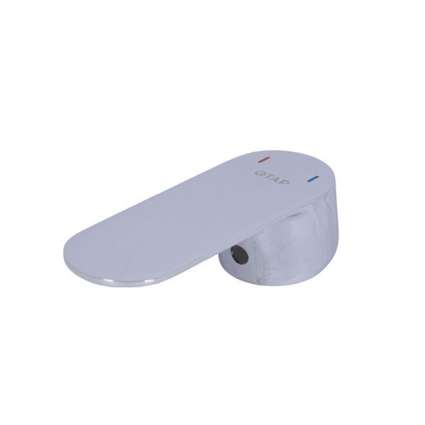 Ручка Qtap (102x36x30) для змішувача Tern QT102363047642 SD00053766 фото
