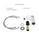 Набір змішувачів Latwa 001 + Latwa 010 White SD00052485 фото 6