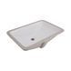 Раковина Qtap Stork 535x365x190 White QT1511H0422DW SD00052897 фото 1