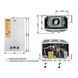 Колонка газова димохідна Thermo Alliance JSD20-10QB 10 л EURO SD00024548 фото 2