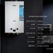 Колонка газова димохідна Thermo Alliance JSD20-10CLM 10 л White SD00052637 фото 3