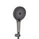 Змішувач для ванни Qtap Slavonice (з душовим гарнітуром) QTSLV259GMB48035 Gunmetal Black PVD SD00054159 фото 4