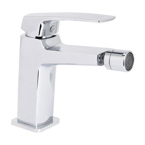 Змішувач для биде Qtap Tern QTTER255CRM47589 Chrome SD00053713 фото