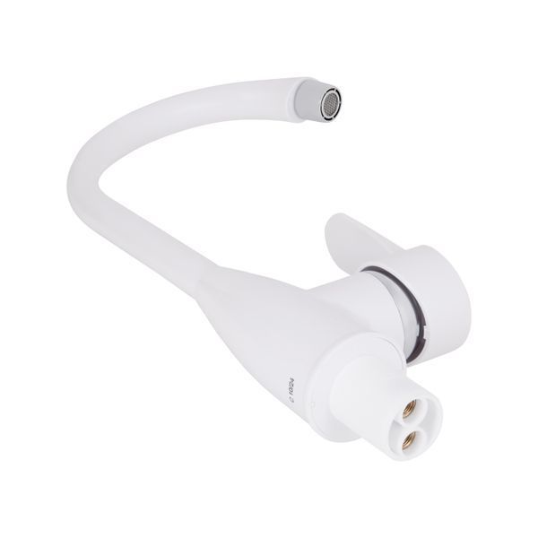 Змішувач для кухні Brinex 35W 007 SD00033038 фото