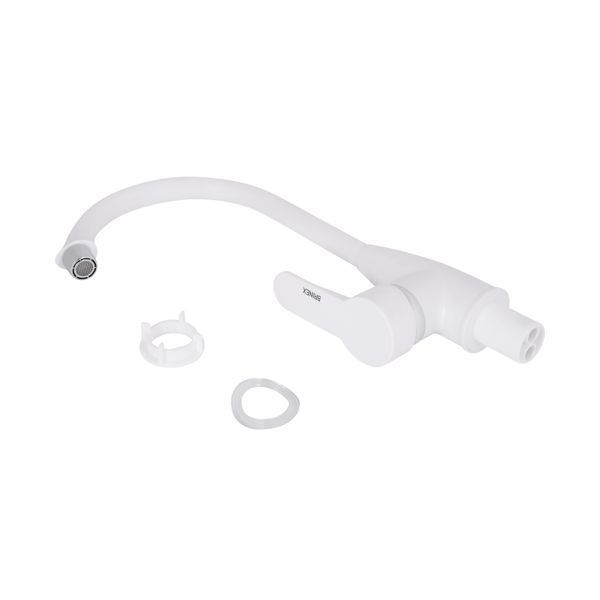 Змішувач для кухні Brinex 35W 007 SD00033038 фото