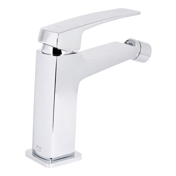 Змішувач для биде Qtap Tern QTTER255CRM47589 Chrome SD00053713 фото
