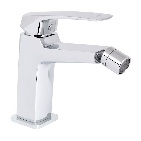 Змішувач для биде Qtap Tern QTTER255CRM47589 Chrome SD00053713 фото