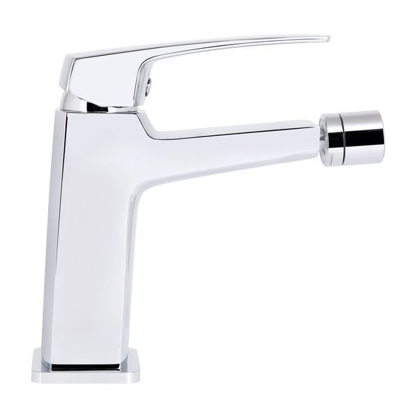 Змішувач для биде Qtap Tern QTTER255CRM47589 Chrome SD00053713 фото