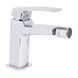 Змішувач для биде Qtap Tern QTTER255CRM47589 Chrome SD00053713 фото 1