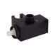 Набор для гігієнічного душу Qtap Inspai-Varius прямокутний QT259710842859NB Black Matt SD00048969 фото 5