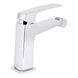 Змішувач для биде Qtap Tern QTTER255CRM47589 Chrome SD00053713 фото 4