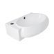 Раковина Qtap Leo 430x285x160 White QT11111008LW SD00052900 фото 1