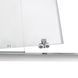 Душові двері в нішу Qtap Taurus CRM209-1.C6 90-100x200 см, скло Clear 6 мм, покриття CalcLess SD00045295 фото 7