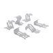 Кухонна мийка Brinex 3838 0,6 мм Satin (BRIN3835SAT06) SD00054081 фото 6