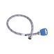 Гнучка підводка для води Thermo Alliance Standart 60 см ГШ SD398W60 SD00010892 фото 1