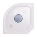 Душовий бокс Lidz Tani SB90x90.SAT.LOW.GR, скло тоноване 4 мм SD00039858 фото 14