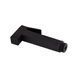Набор для гігієнічного душу Qtap Inspai-Varius прямокутний QT259710842859NB Black Matt SD00048969 фото 4