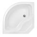 Душовий бокс Lidz Tani SB90x90.SAT.HIGH.GR, скло тоноване 4 мм SD00039859 фото 12