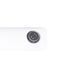 Змішувач для ванни Qtap Presto (з душовим гарнітуром) QTPRE259CRW45579 Chrome/White SD00051703 фото 2