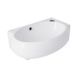 Раковина Qtap Leo 430x285x160 White QT11111008RW SD00052901 фото 1