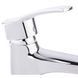 Змішувач для раковини Lidz Anny 001F (k40) LDANN001FCRM35119 Chrome SD00041223 фото 5