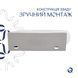 Раковина Qtap Leo 430x285x160 White QT11111008RW SD00052901 фото 5
