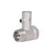 Зворотний клапан Thermo Alliance Standart 1/2" без ручки SD24715 SD00006810 фото 1