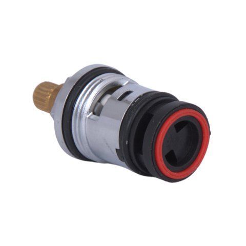 Букса Qtap (21,6х21,6х34) для змішувача Tern QT2162163447635 SD00053759 фото