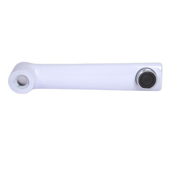 Вилив Qtap (175х36х31) для змішувача та душової системи Grand WCR 1004, Grand WCR 006 QTGRA1753631WCR44769 SD00050893 фото