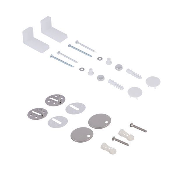 Унітаз підлоговий Qtap Stenava Rimless безобідковий з сидінням Soft-close WHITE QT27228303W SD00052621 фото