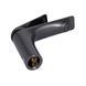 Змішувач для раковини Qtap Vlasta New QTVLA270GMB45641 Gunmetal Black PVD SD00051765 фото 3