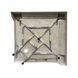 Душова кабіна Lidz Wawel SC90x90.SAT.LOW.FR, скло Frost 4 мм + Lidz Душовий піддон KAPIELKA ST90x90х14 SD00051441 фото 11